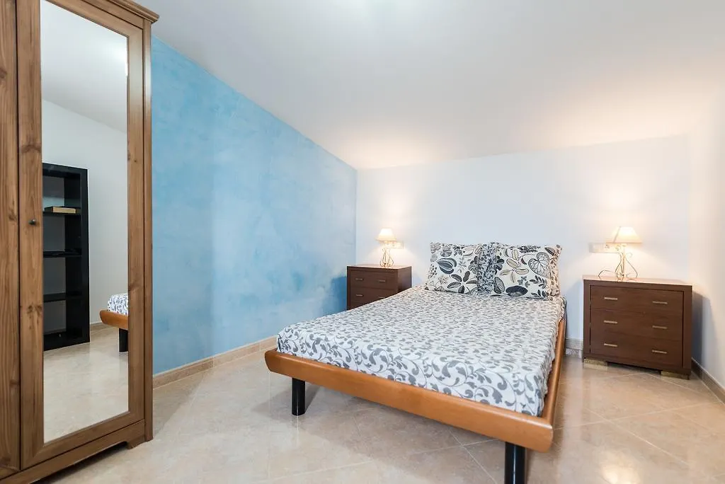 Ca Naina Villa María de la Salud 0*,  İspanya